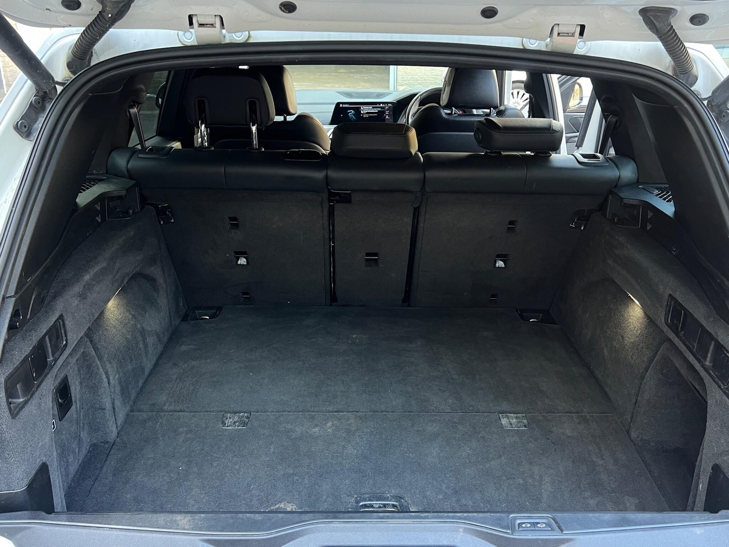 Vehicle 64