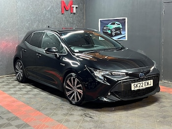 Used Toyota Corolla 2022 for sale - 79395956: Photo