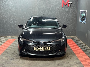 Used Toyota Corolla 2022 for sale - 79395956: Photo