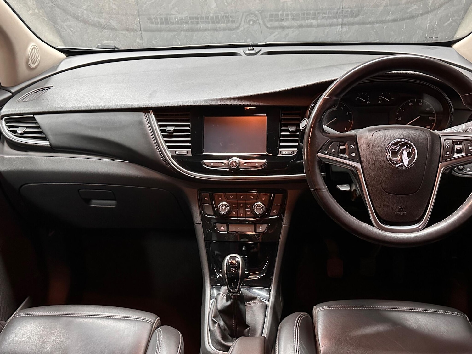 Used Vauxhall Mokka X 2018 for sale - 76485080: Photo 11