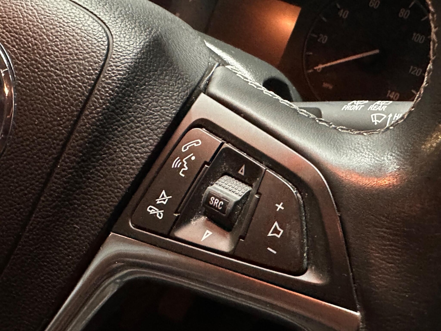 Used Vauxhall Mokka X 2018 for sale - 76485080: Photo 14