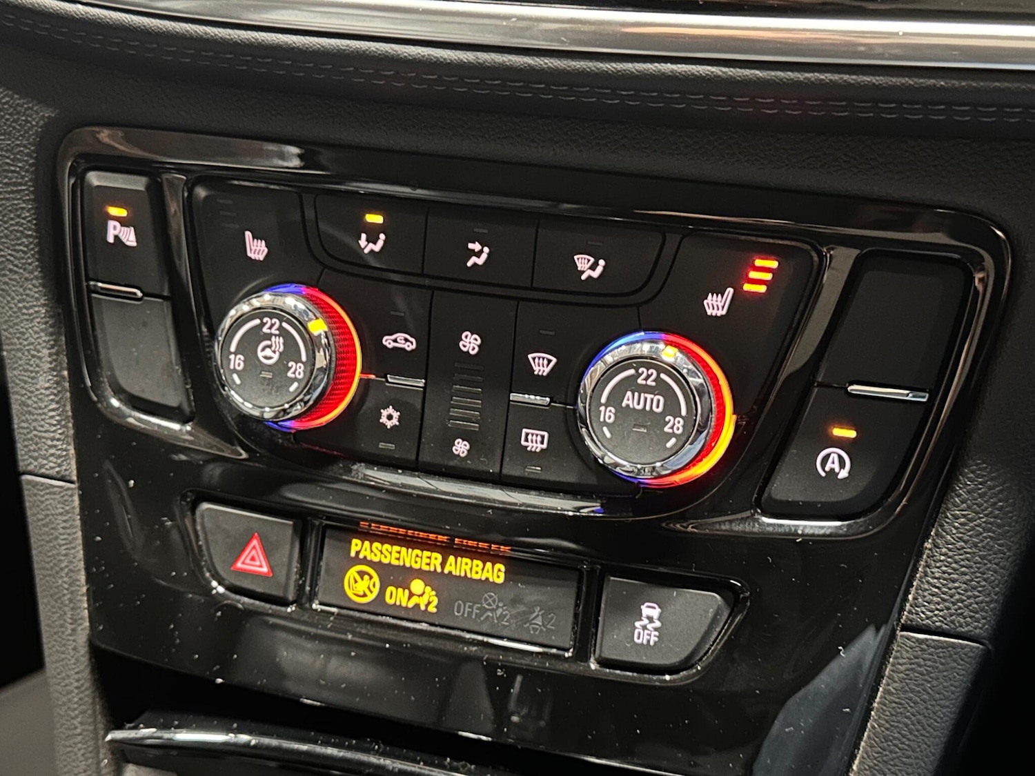 Used Vauxhall Mokka X 2018 for sale - 76485080: Photo 18