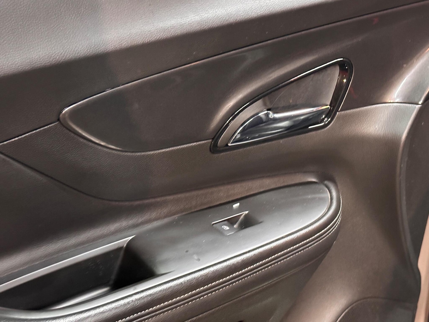 Used Vauxhall Mokka X 2018 for sale - 76485080: Photo 19