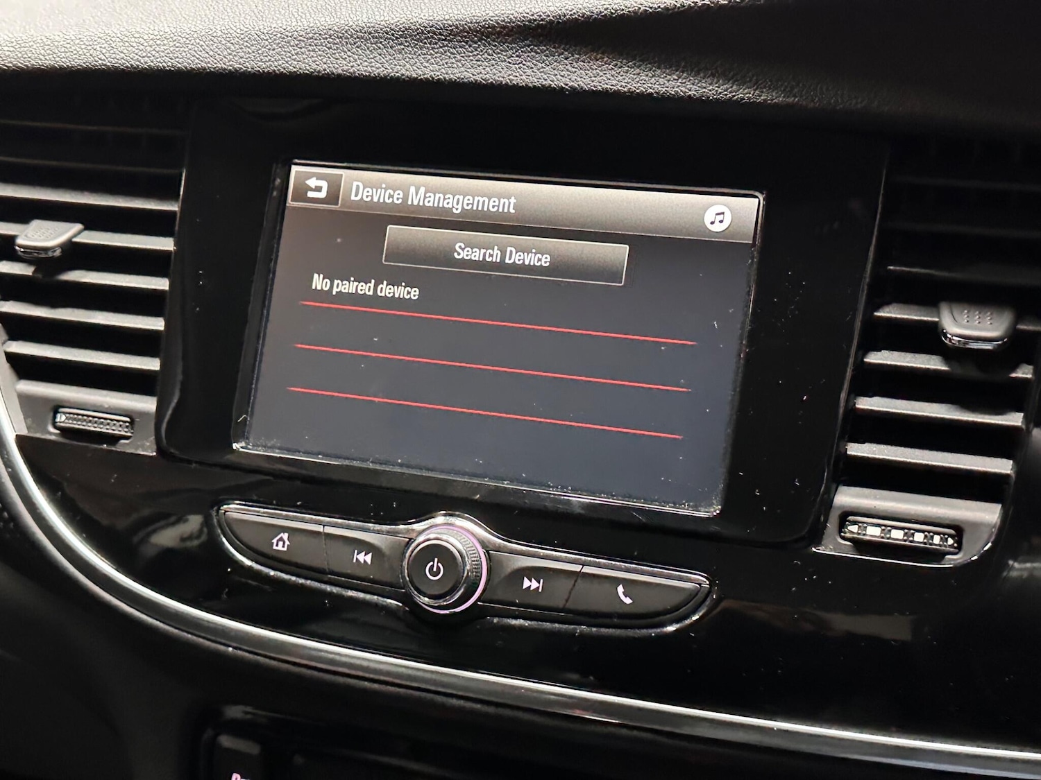 Used Vauxhall Mokka X 2018 for sale - 76485080: Photo 22