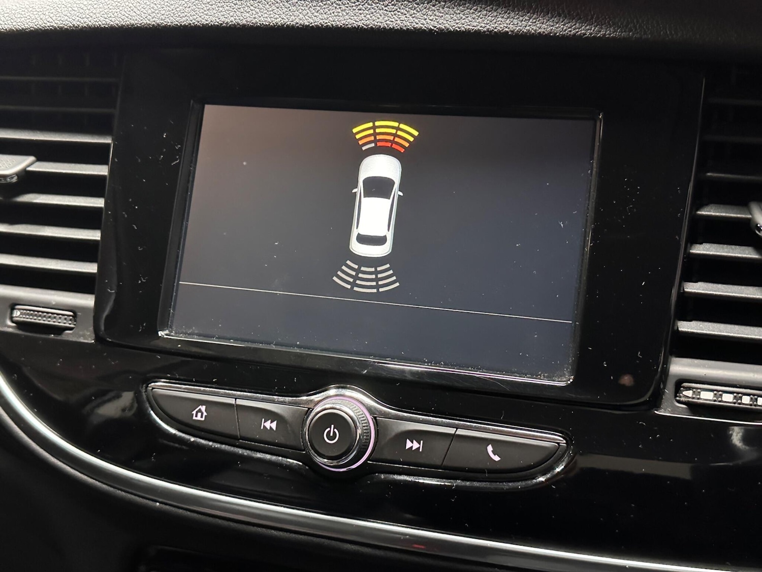 Used Vauxhall Mokka X 2018 for sale - 76485080: Photo 23