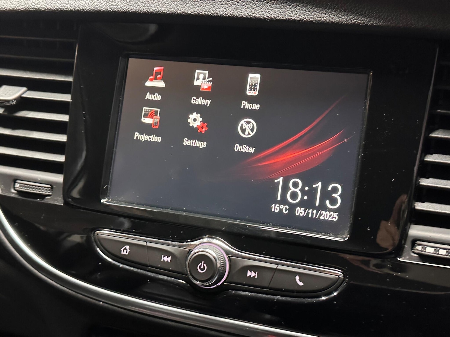 Used Vauxhall Mokka X 2018 for sale - 76485080: Photo 24