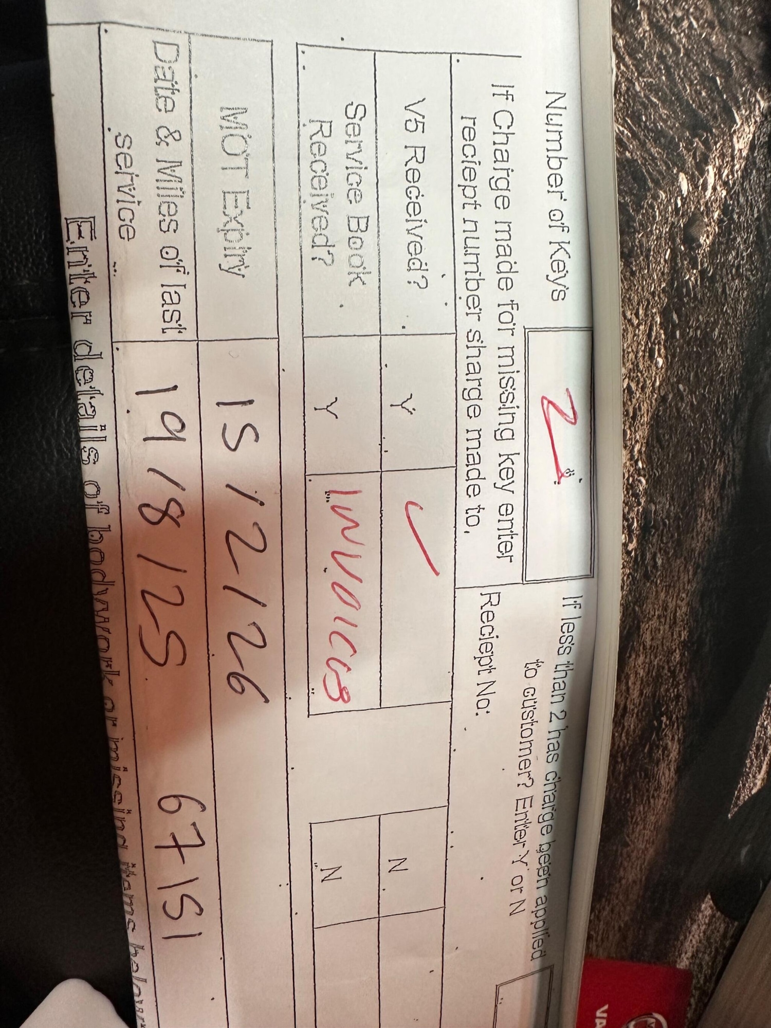 Used Vauxhall Mokka X 2018 for sale - 76485080: Photo 26