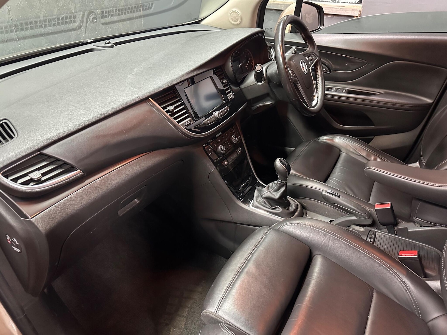 Used Vauxhall Mokka X 2018 for sale - 76485080: Photo 30