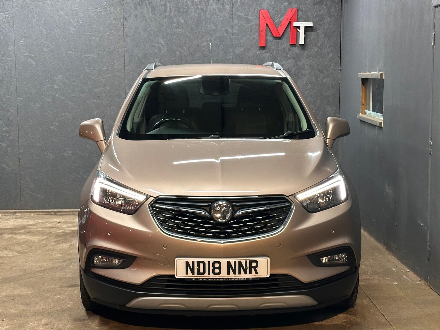 Used Vauxhall Mokka X 2018 for sale - 76485080: Photo 7
