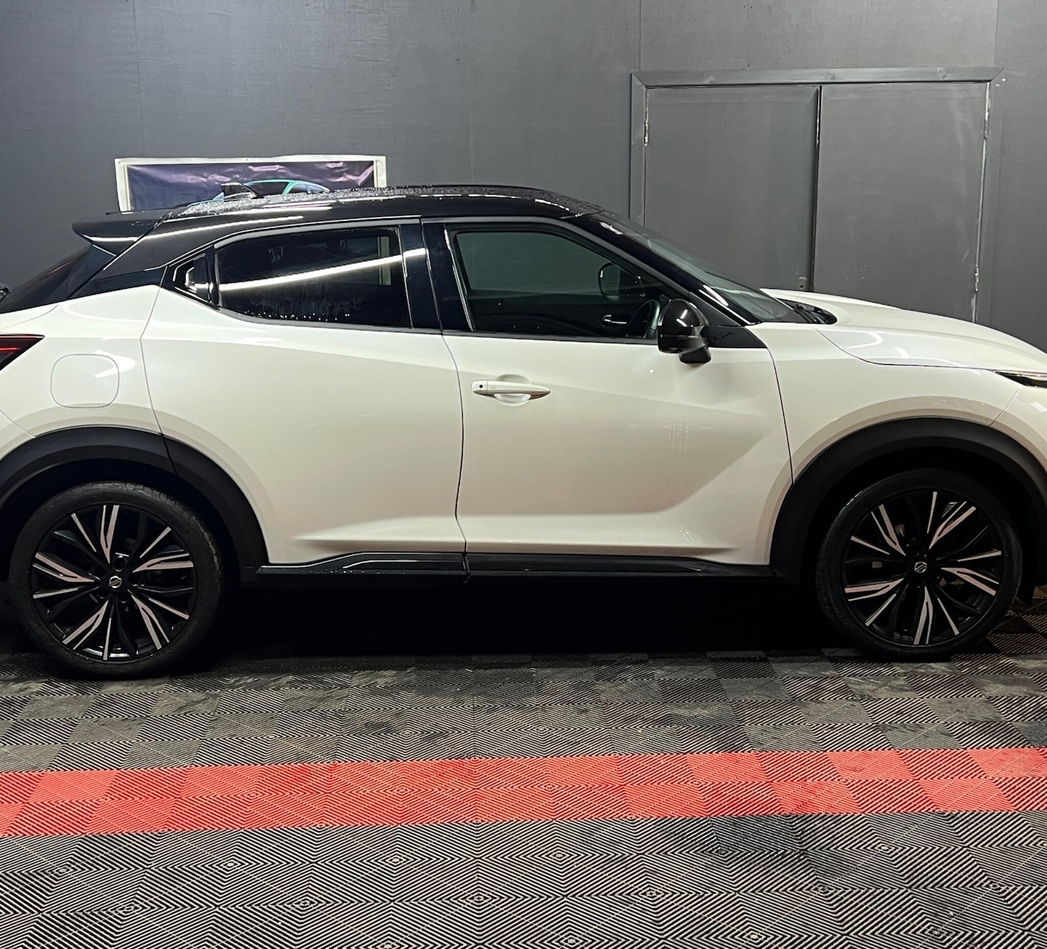 Used Nissan Juke 2022 for sale - 77386625: Photo 12