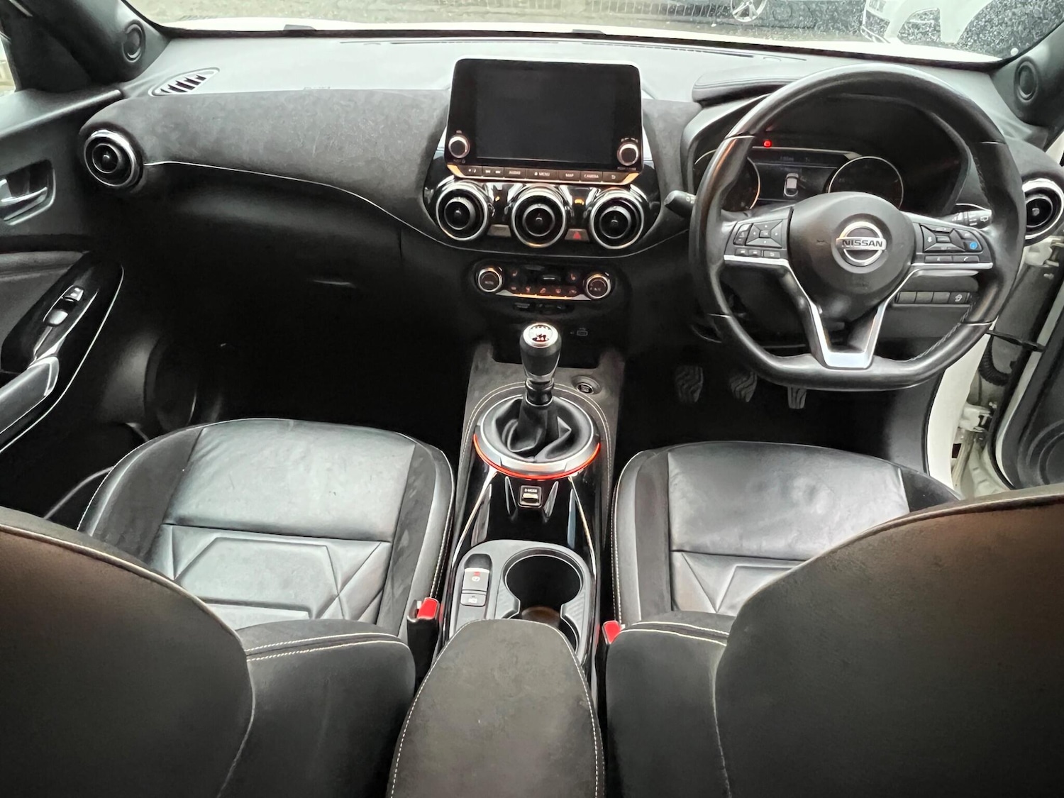 Used Nissan Juke 2022 for sale - 77386625: Photo 13