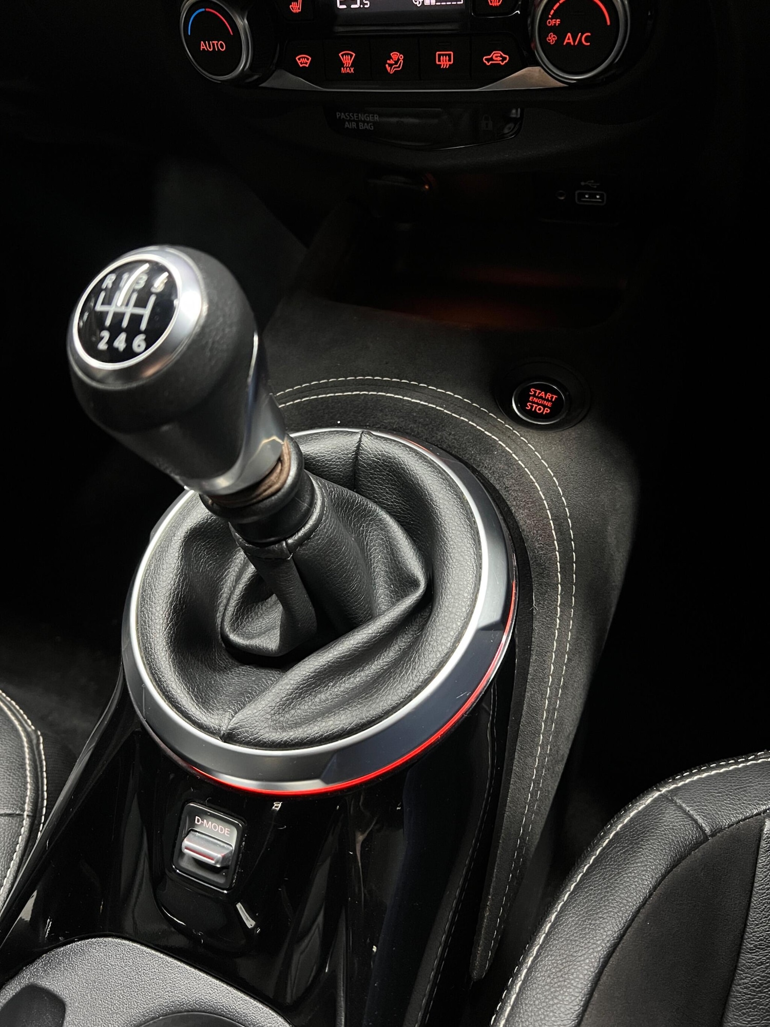 Used Nissan Juke 2022 for sale - 77386625: Photo 15