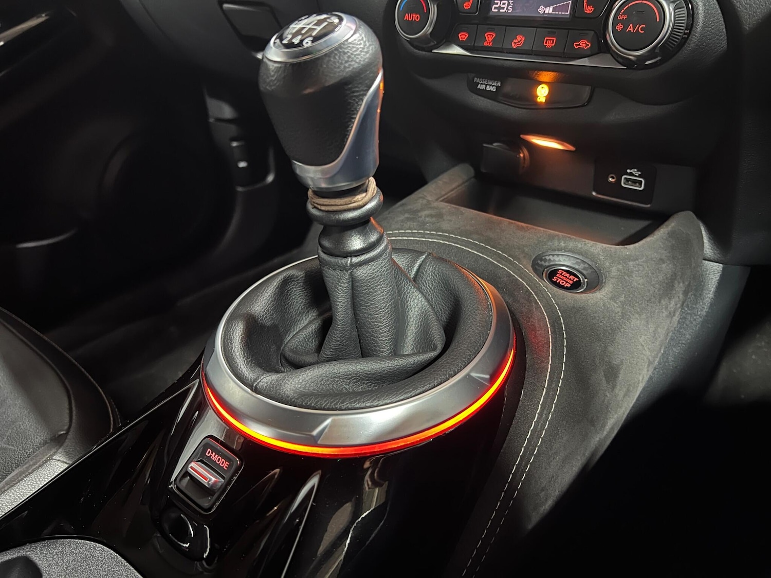 Used Nissan Juke 2022 for sale - 77386625: Photo 16