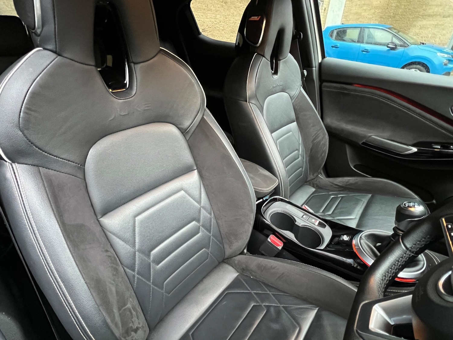 Used Nissan Juke 2022 for sale - 77386625: Photo 17