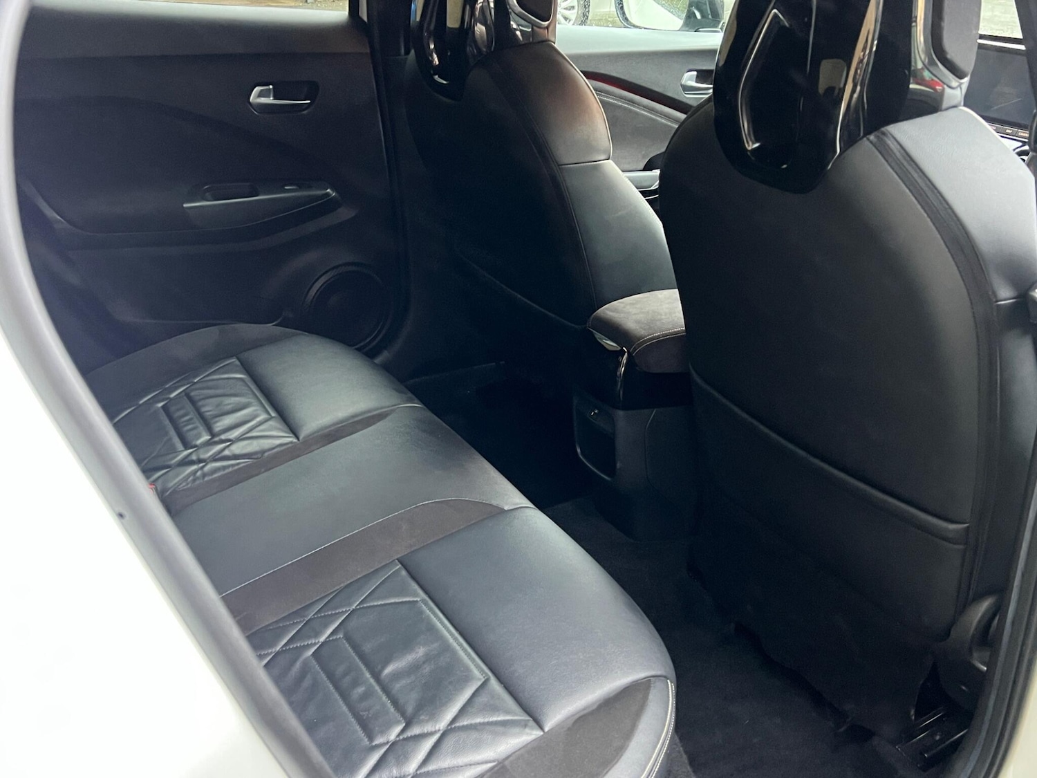 Used Nissan Juke 2022 for sale - 77386625: Photo 19