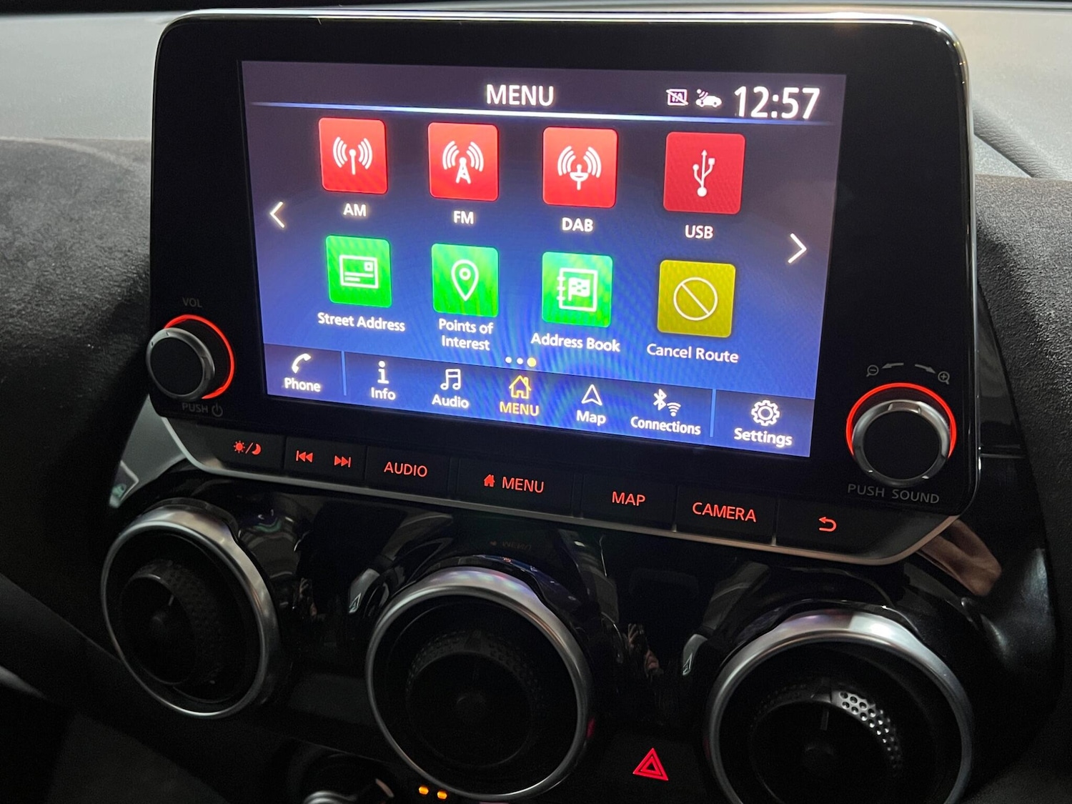 Used Nissan Juke 2022 for sale - 77386625: Photo 30