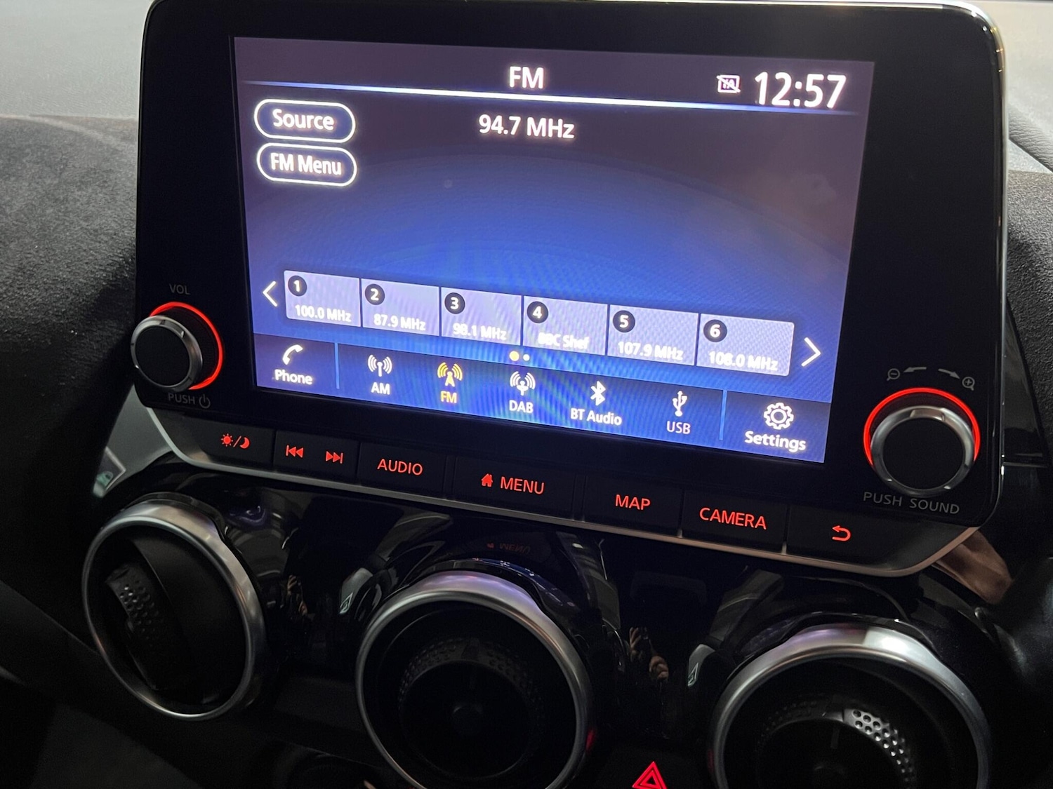 Used Nissan Juke 2022 for sale - 77386625: Photo 31