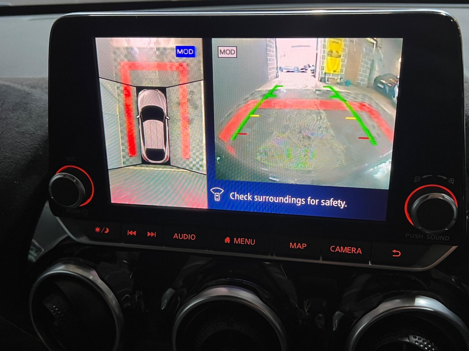 Used Nissan Juke 2022 for sale - 77386625: Photo 32