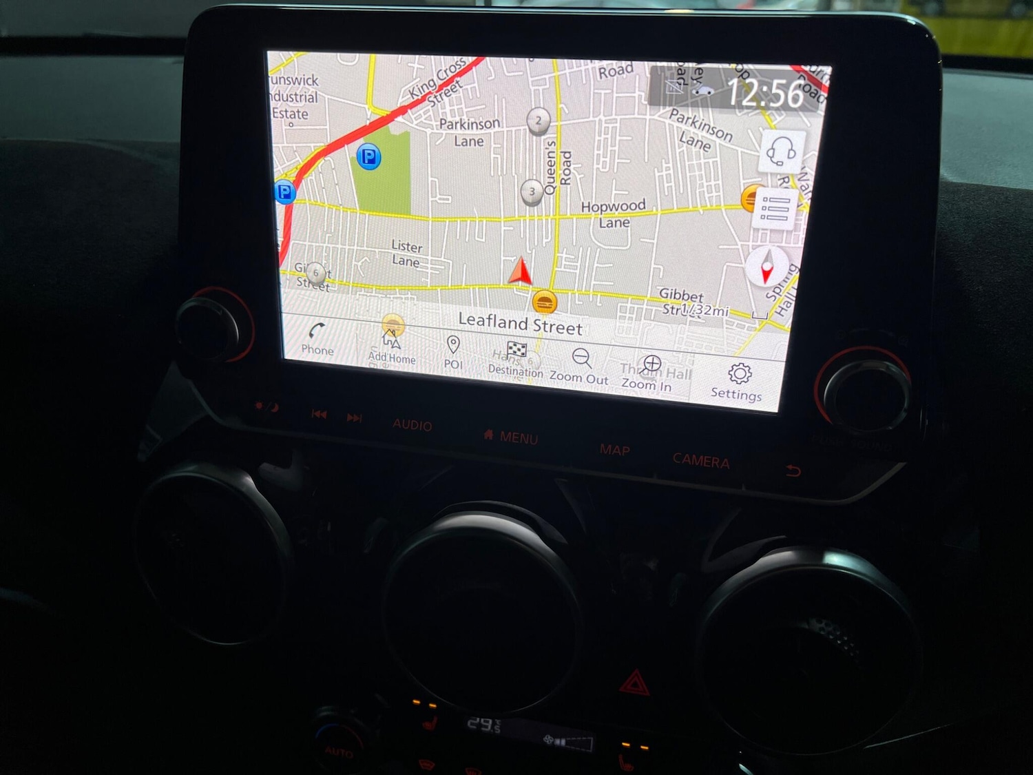 Used Nissan Juke 2022 for sale - 77386625: Photo 33