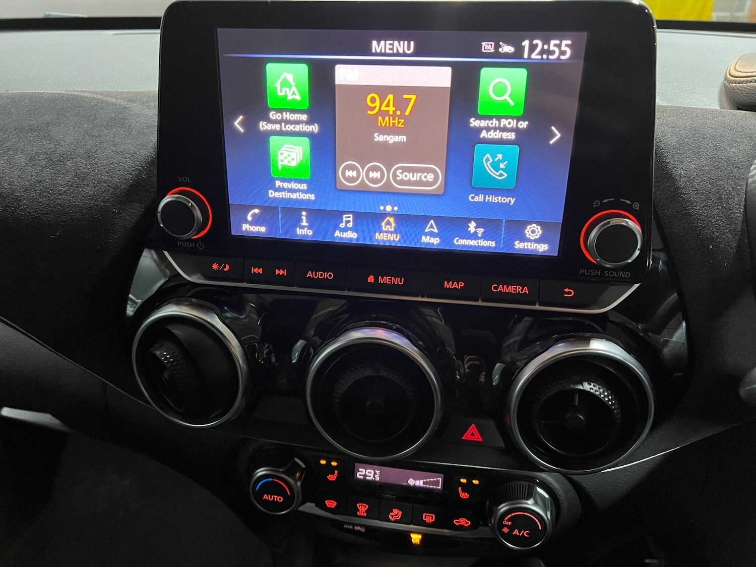 Used Nissan Juke 2022 for sale - 77386625: Photo 34