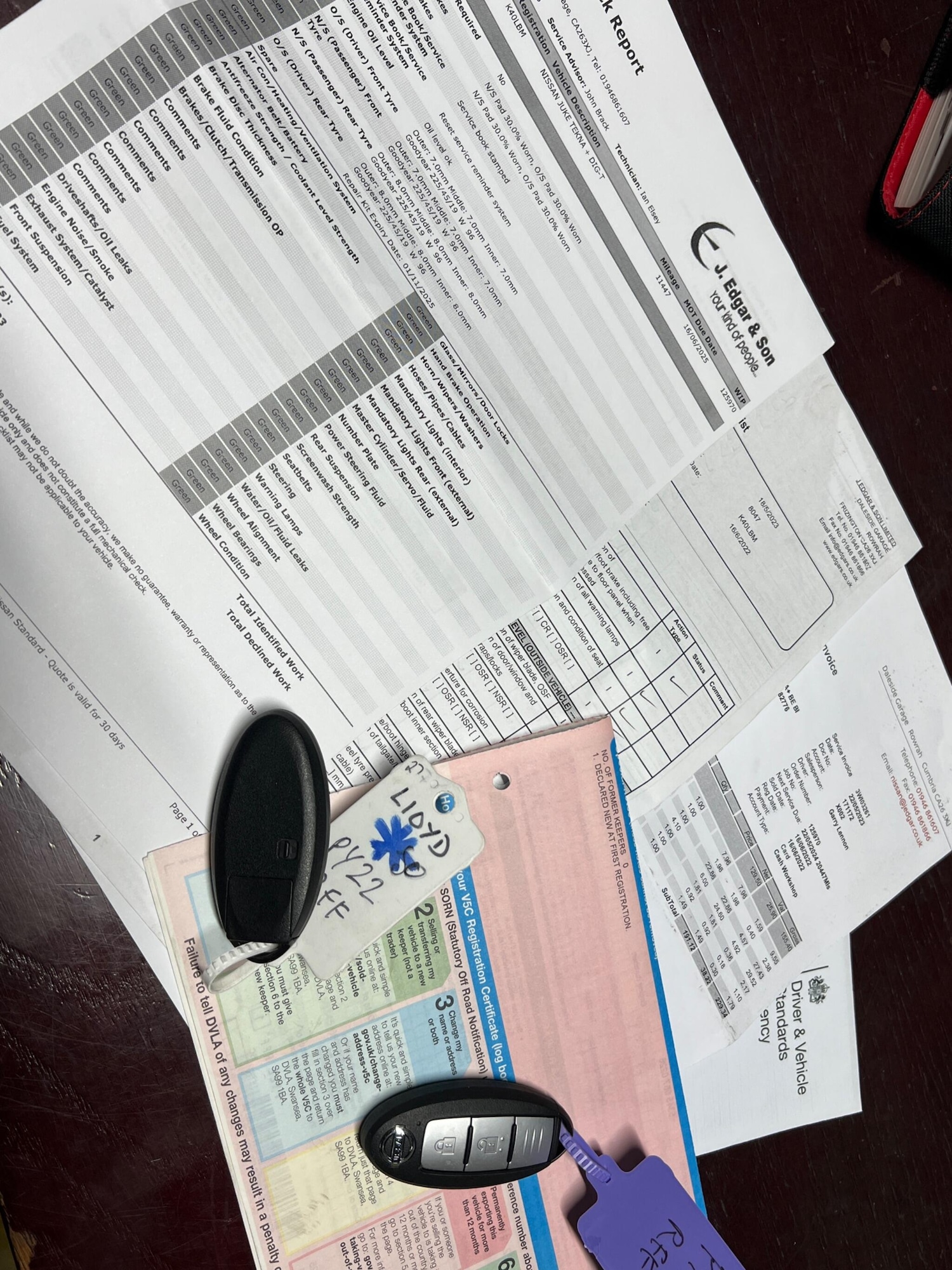 Used Nissan Juke 2022 for sale - 77386625: Photo 36