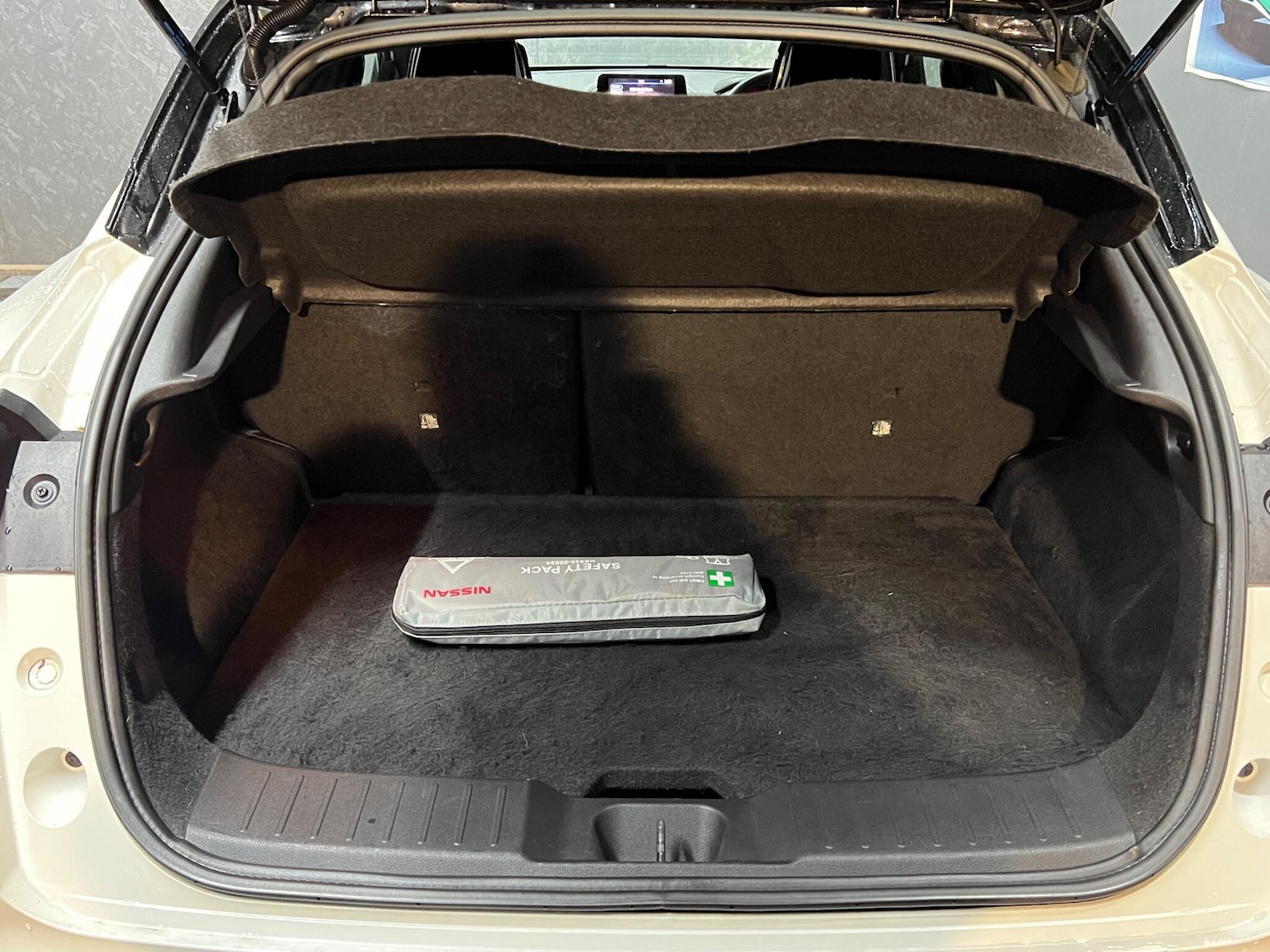 Used Nissan Juke 2022 for sale - 77386625: Photo 37