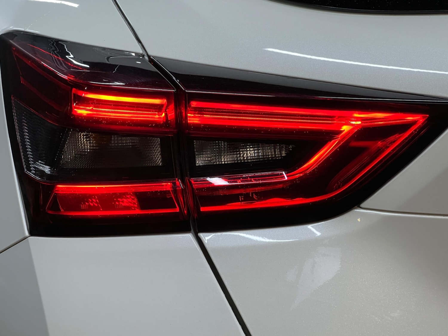 Used Nissan Juke 2022 for sale - 77386625: Photo 39