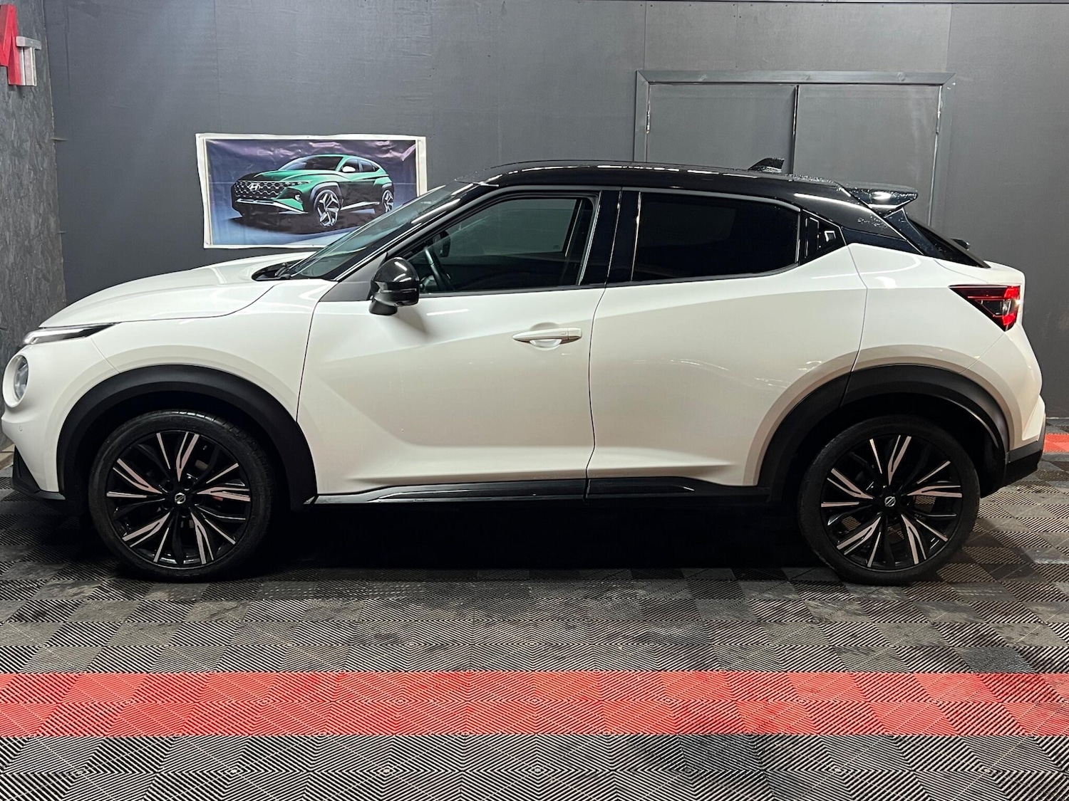 Used Nissan Juke 2022 for sale - 77386625: Photo 4