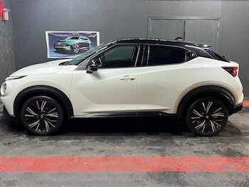 Used Nissan Juke 2022 for sale - 77386625: Photo