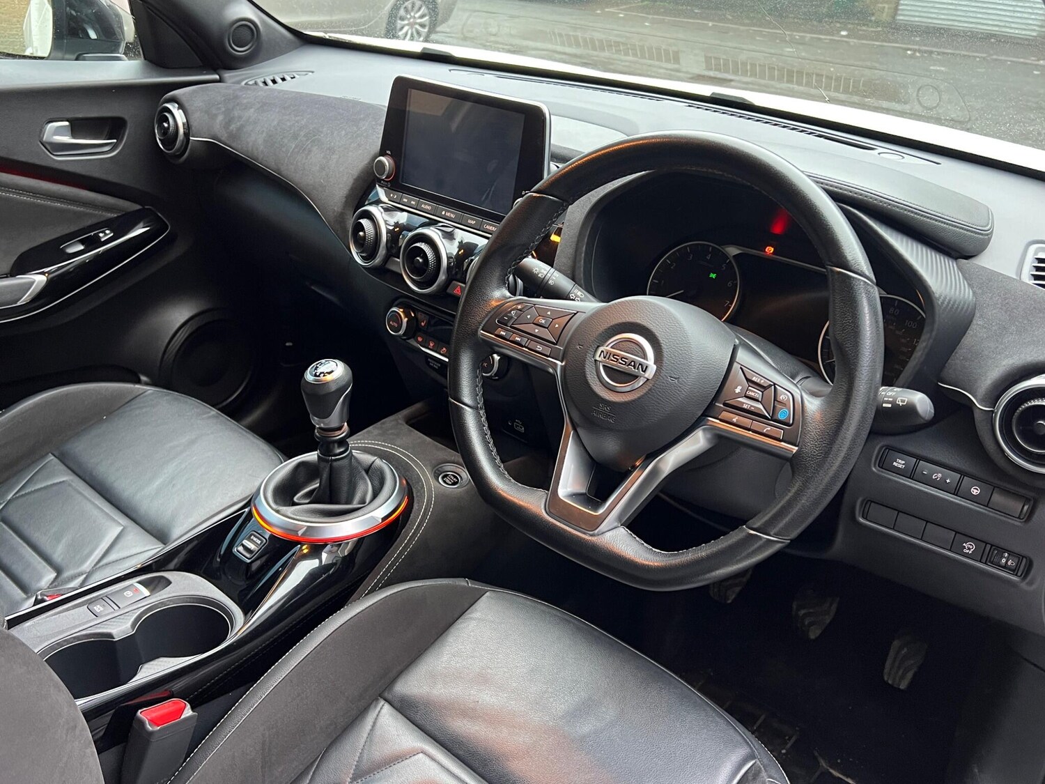 Used Nissan Juke 2022 for sale - 77386625: Photo 52