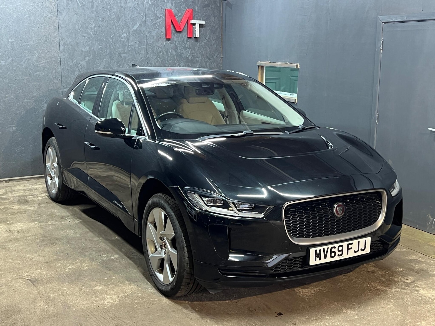 Used Jaguar I-Pace 2019 for sale - 76012252: Photo 13