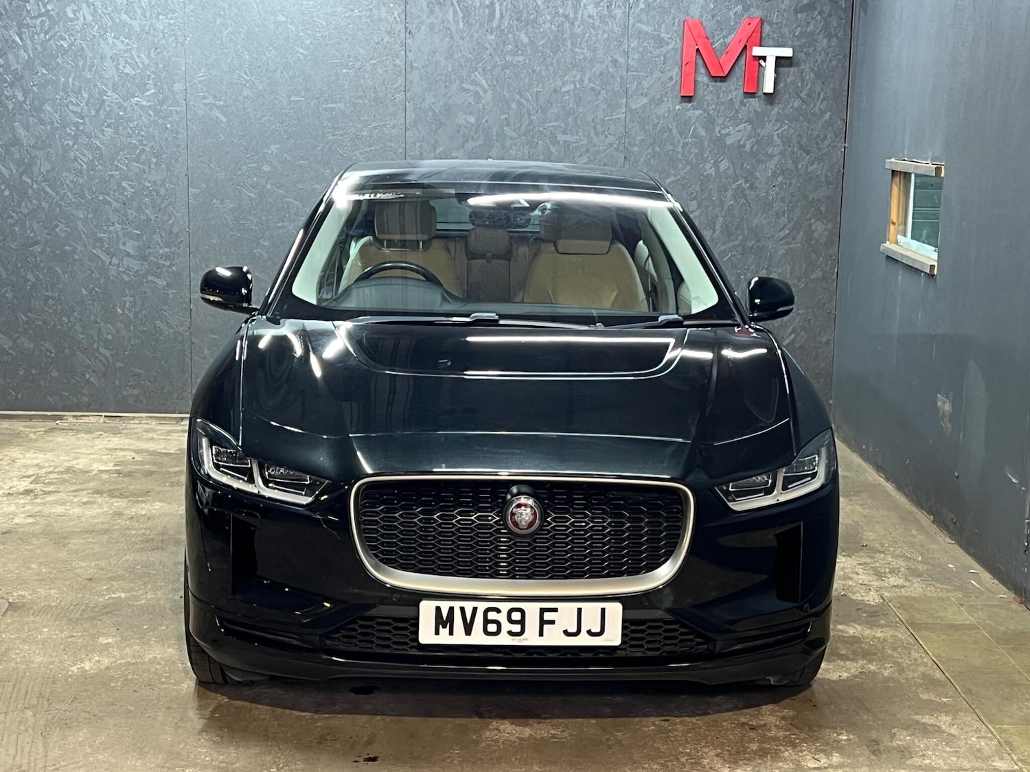 Used Jaguar I-Pace 2019 for sale - 76012252: Photo 15