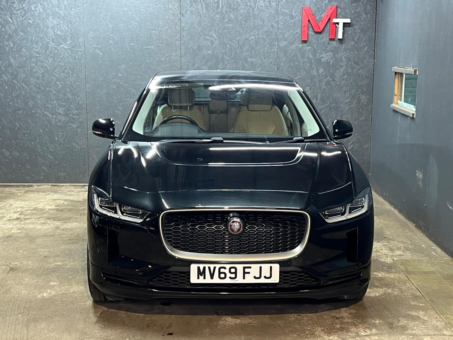 Used Jaguar I-Pace 2019 for sale - 76012252: Photo 17