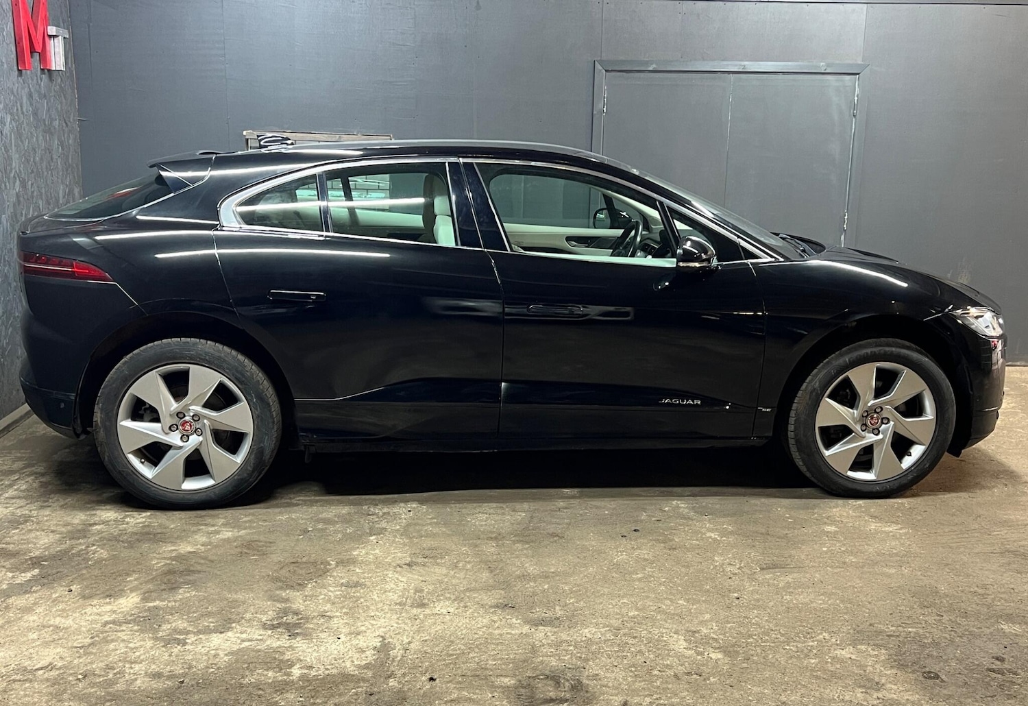 Used Jaguar I-Pace 2019 for sale - 76012252: Photo 24