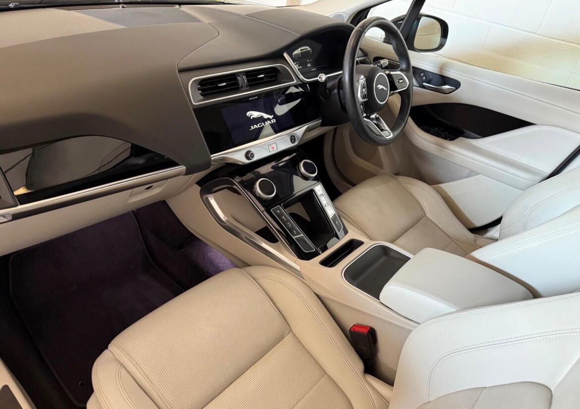 Used Jaguar I-Pace 2019 for sale - 76012252: Photo 25