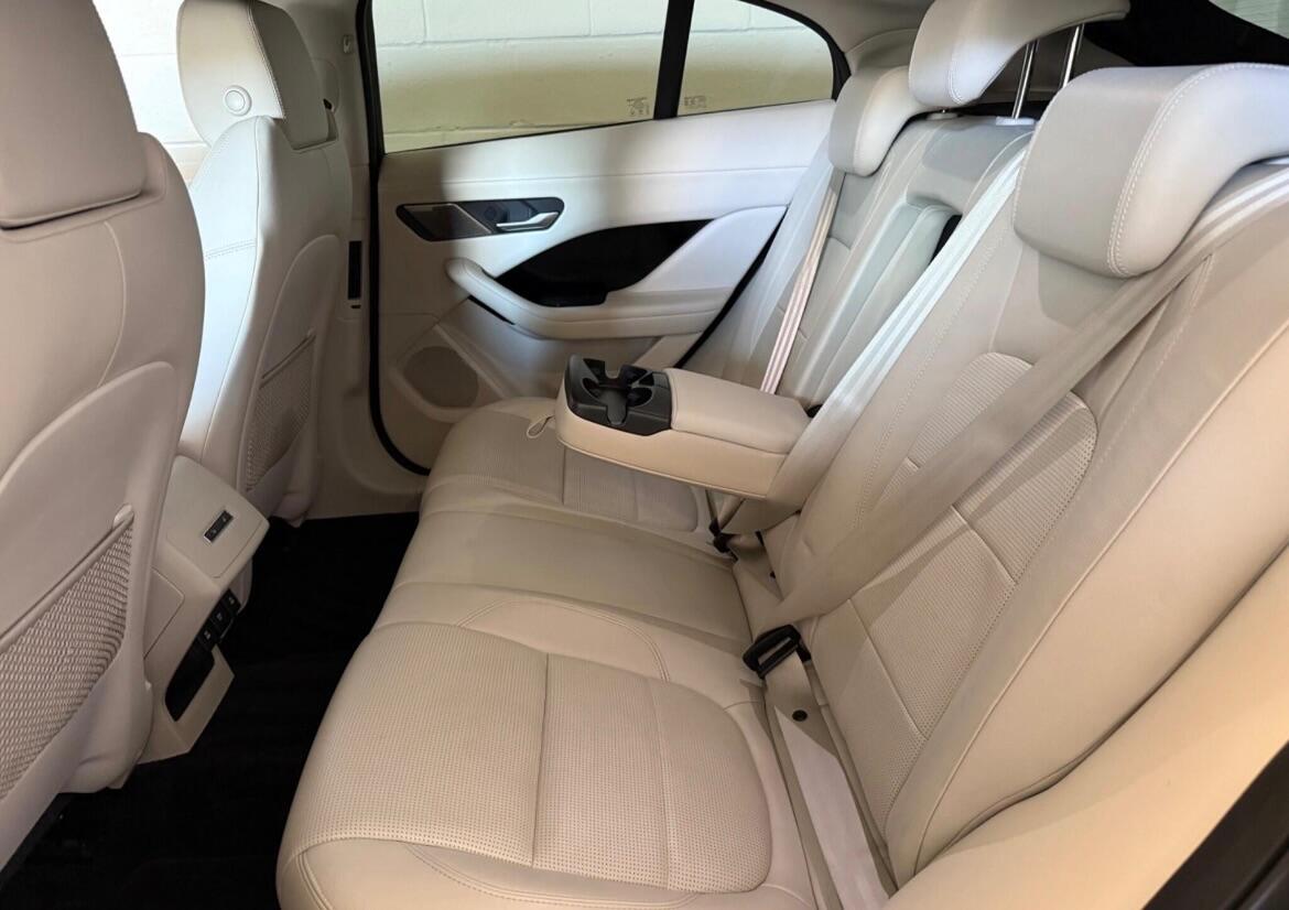 Used Jaguar I-Pace 2019 for sale - 76012252: Photo 27