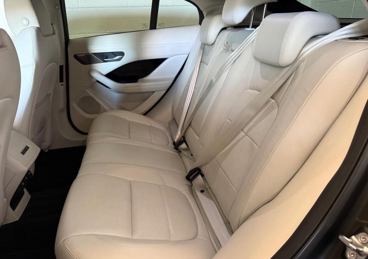 Used Jaguar I-Pace 2019 for sale - 76012252: Photo 28