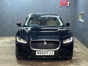 Used Jaguar I-Pace 2019 for sale - 76012252: Photo 2