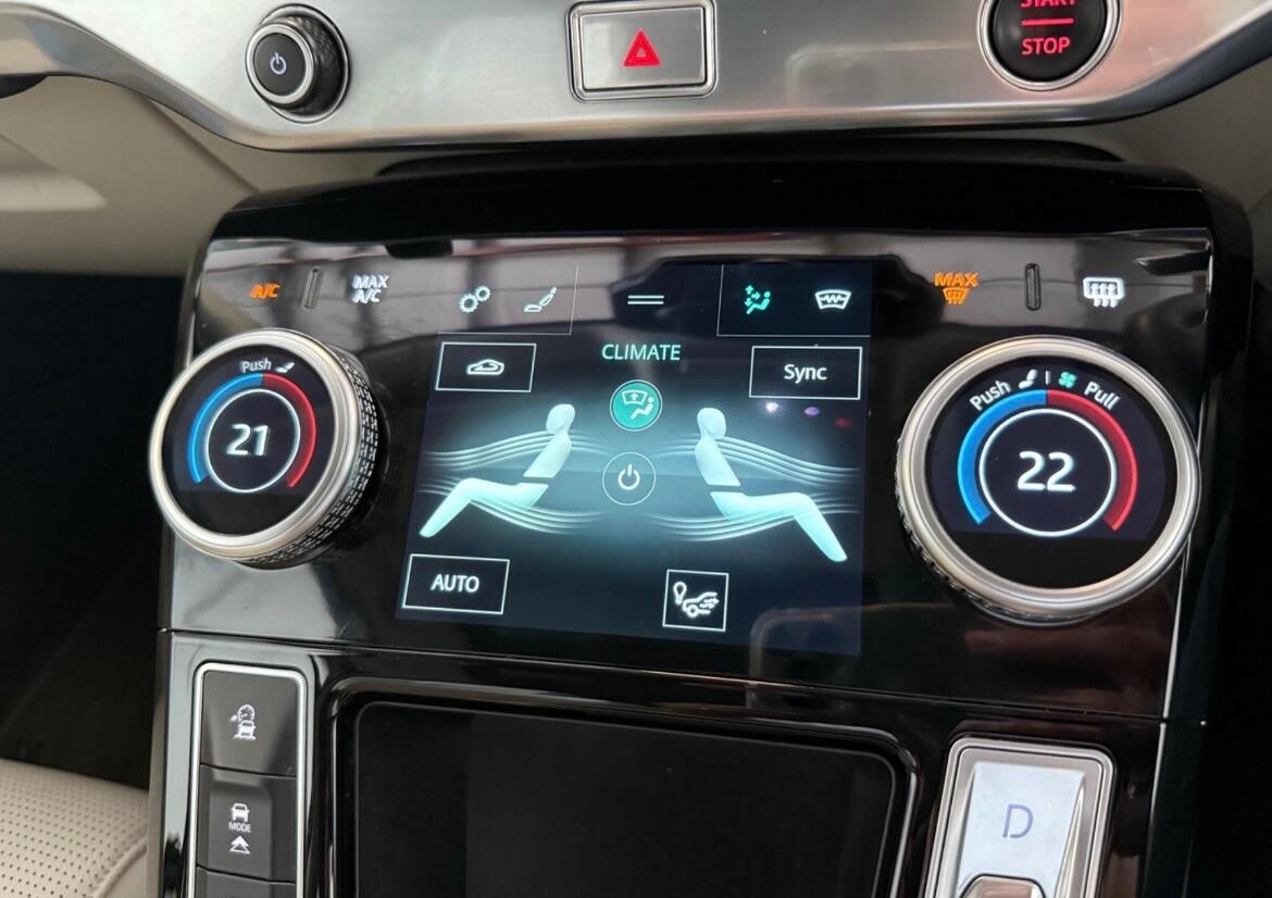 Used Jaguar I-Pace 2019 for sale - 76012252: Photo 36