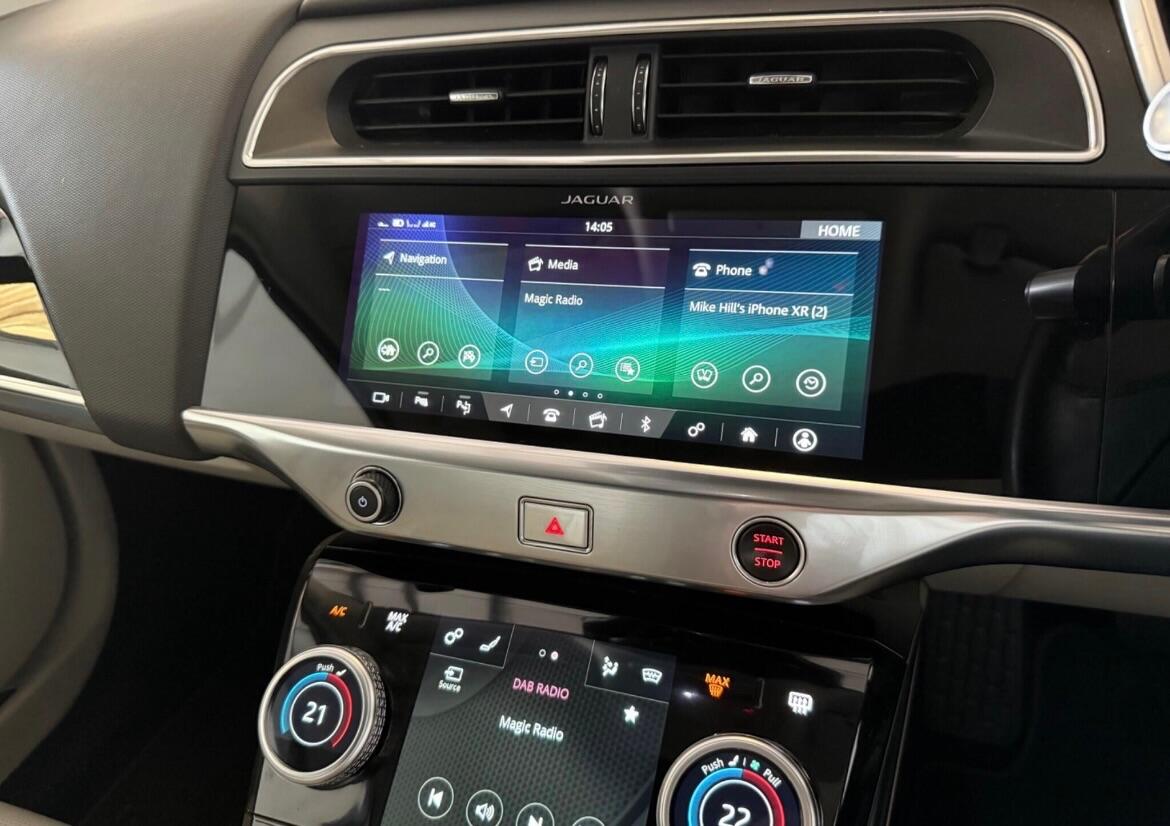 Used Jaguar I-Pace 2019 for sale - 76012252: Photo 37