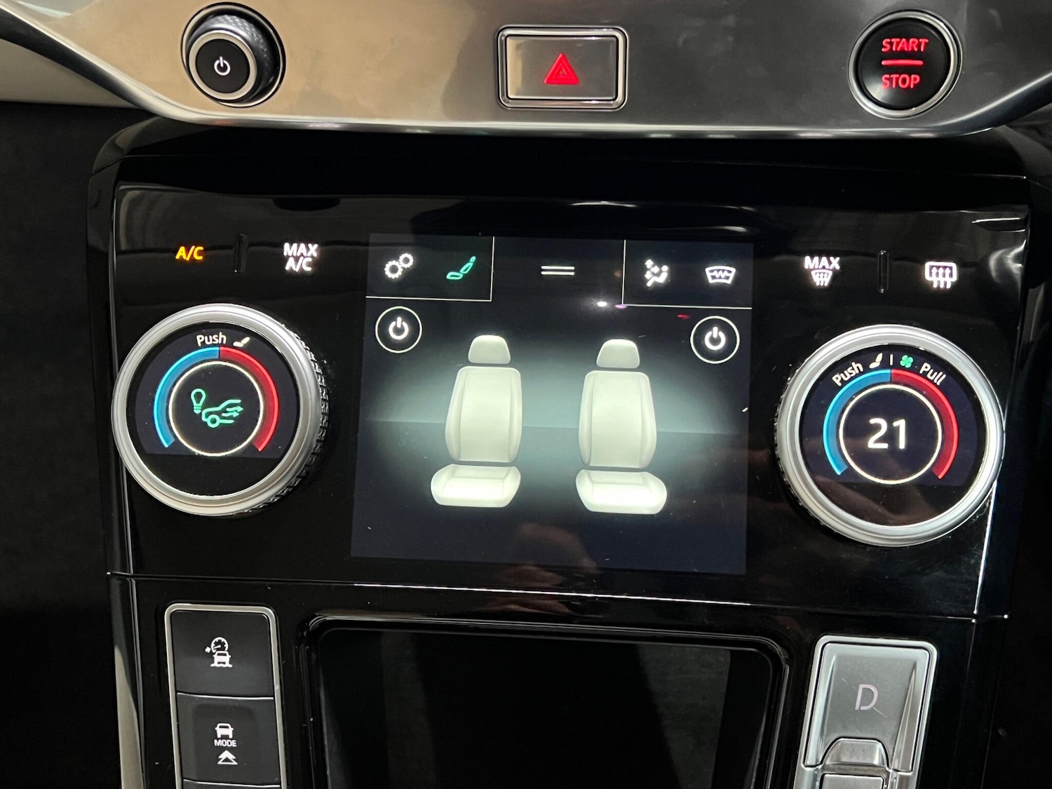 Used Jaguar I-Pace 2019 for sale - 76012252: Photo 38