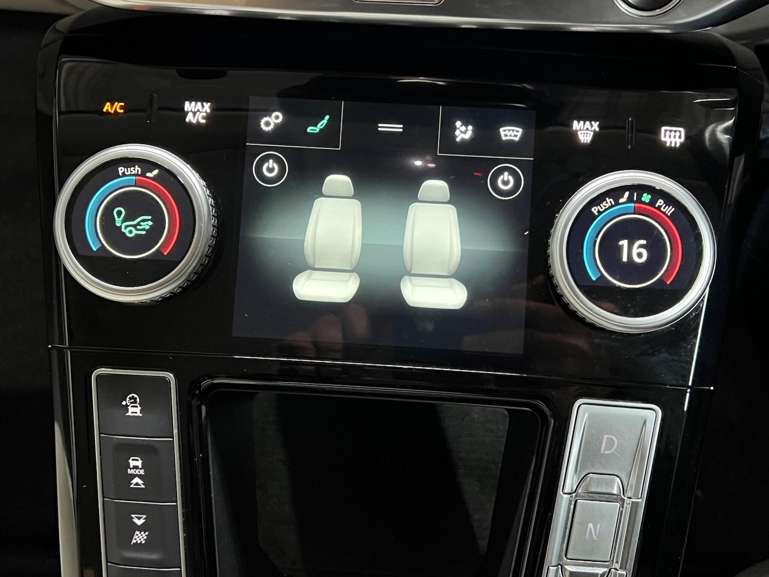 Used Jaguar I-Pace 2019 for sale - 76012252: Photo 39