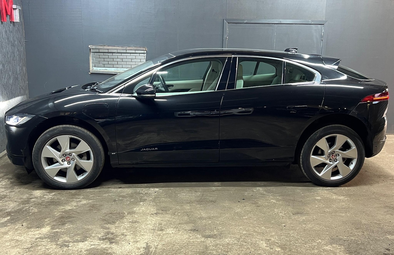 Used Jaguar I-Pace 2019 for sale - 76012252: Photo 4