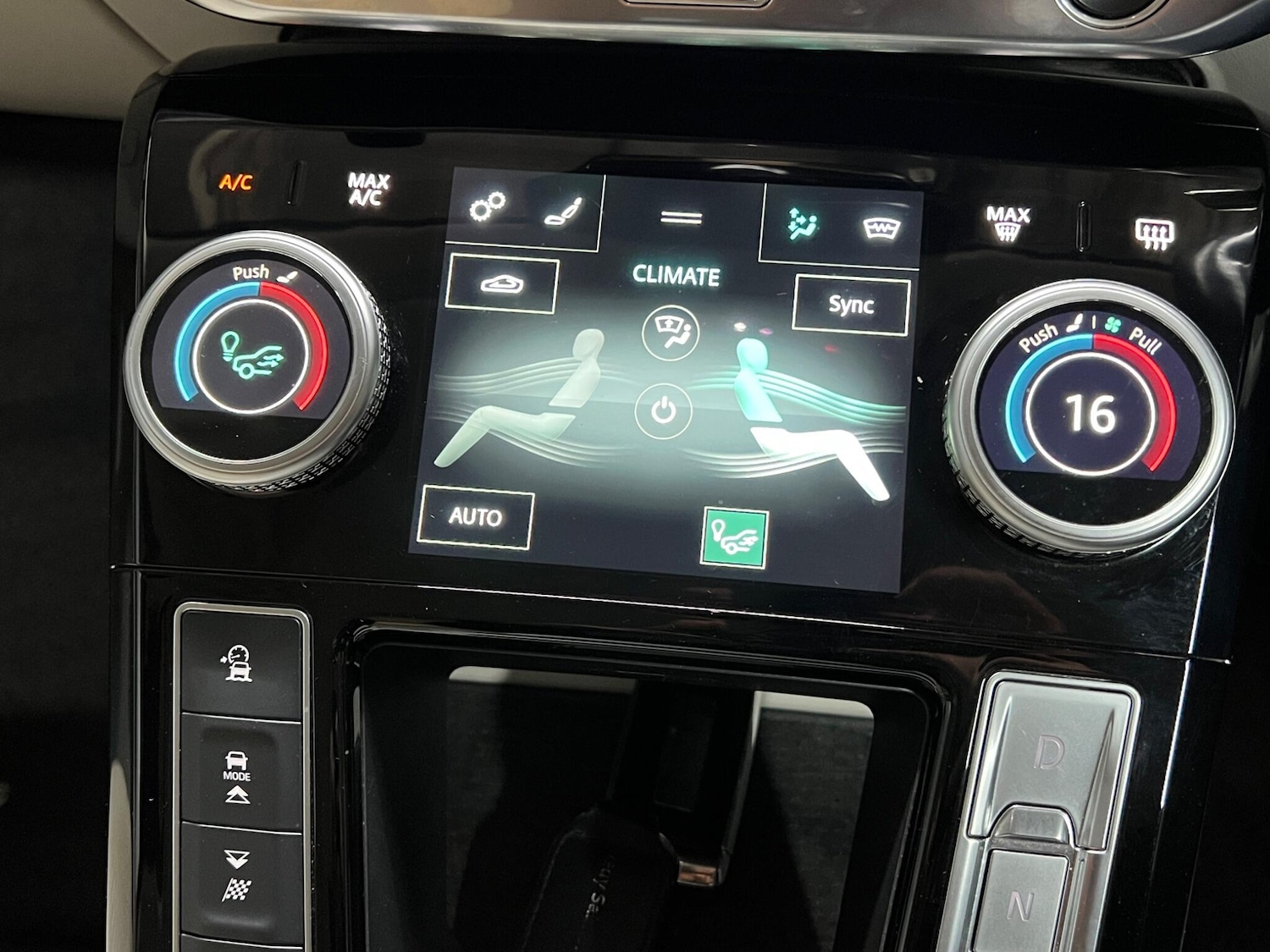 Used Jaguar I-Pace 2019 for sale - 76012252: Photo 41