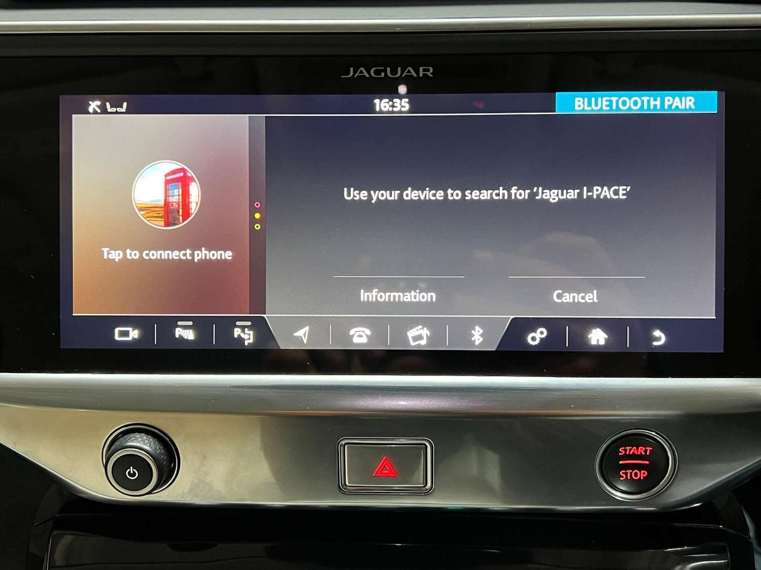 Used Jaguar I-Pace 2019 for sale - 76012252: Photo 43