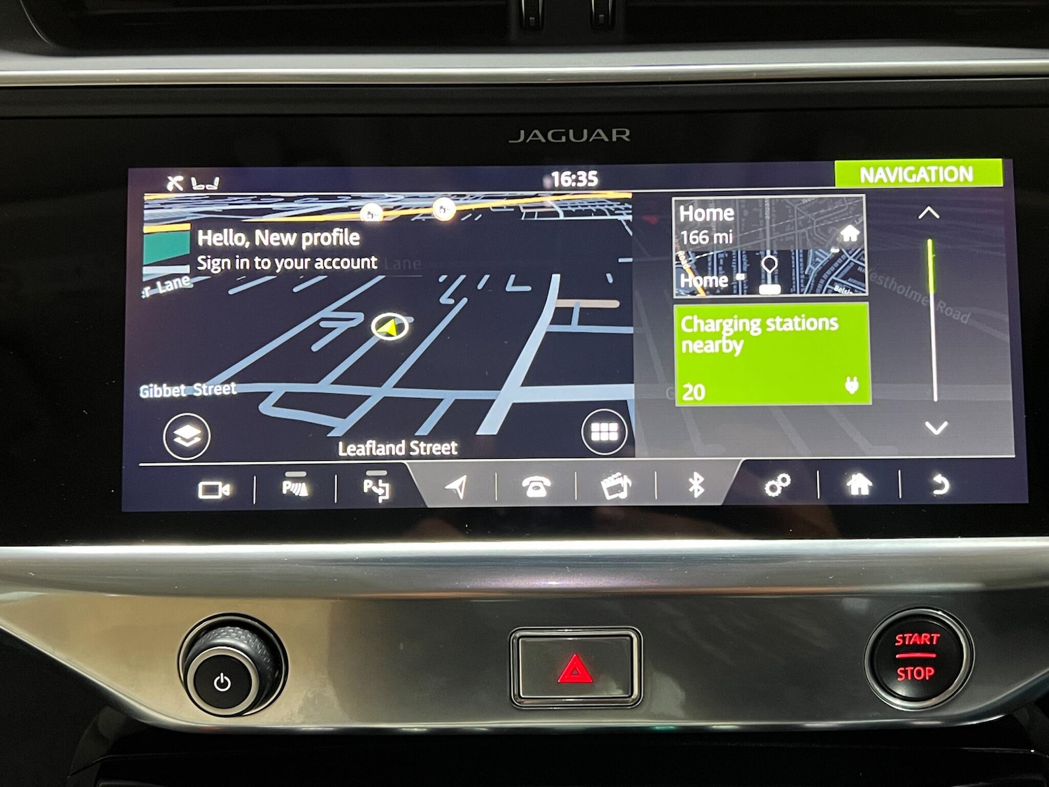 Used Jaguar I-Pace 2019 for sale - 76012252: Photo 45