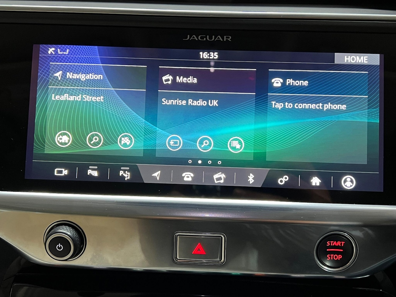 Used Jaguar I-Pace 2019 for sale - 76012252: Photo 46