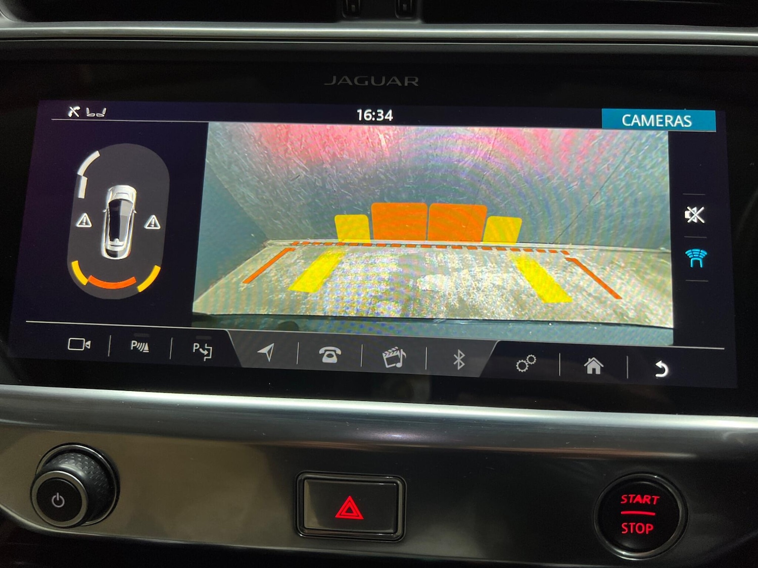 Used Jaguar I-Pace 2019 for sale - 76012252: Photo 47