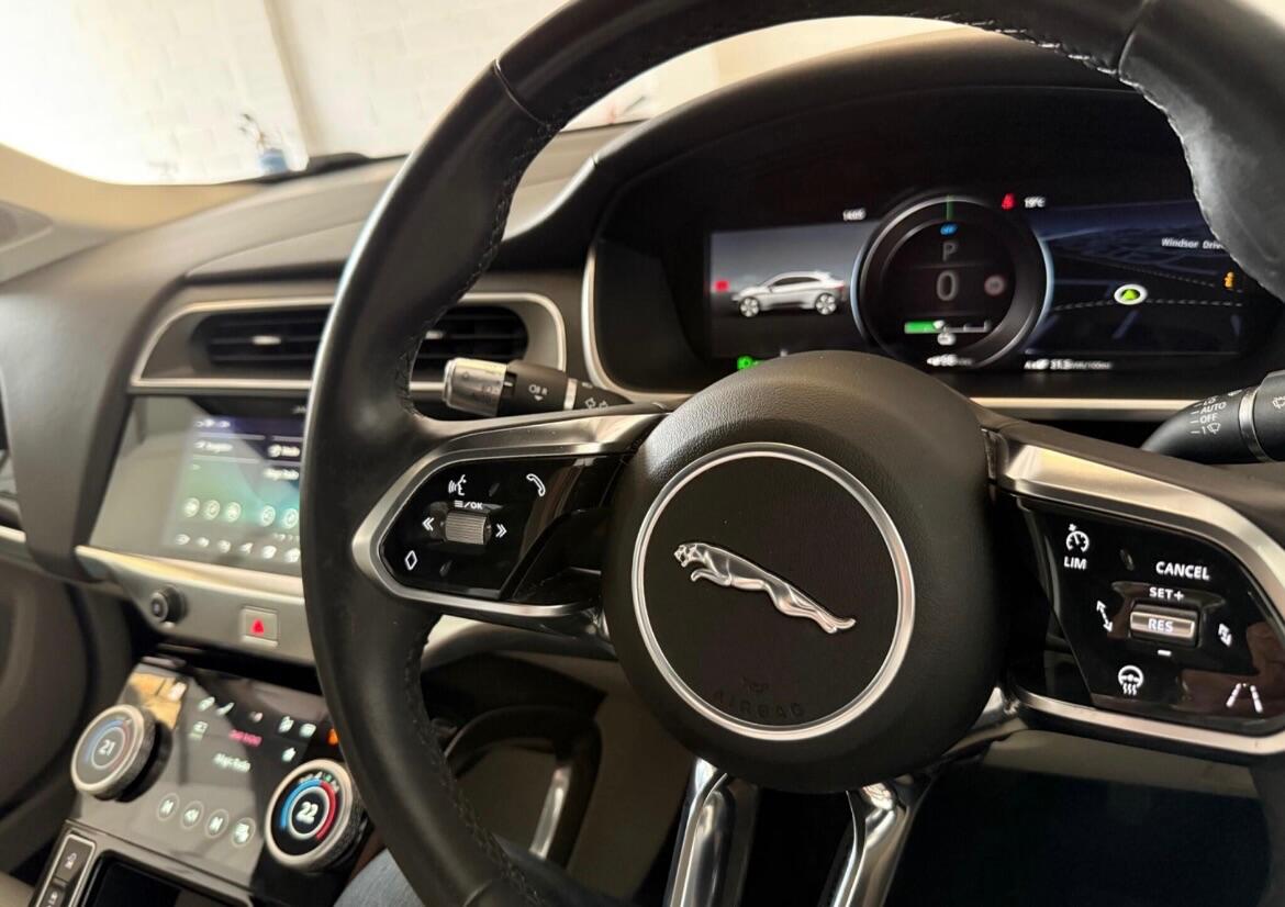 Used Jaguar I-Pace 2019 for sale - 76012252: Photo 49