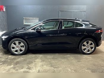 Used Jaguar I-Pace 2019 for sale - 76012252: Photo 4